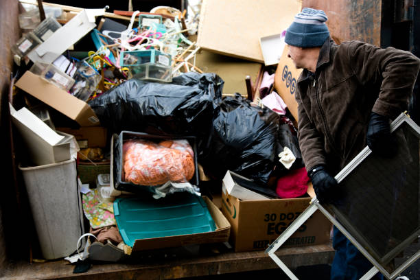 Best Yard Cleanup Services  in Port Byron, NY
