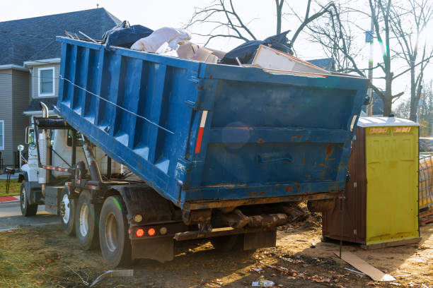 Yard Cleanup Services in Port Byron, NY