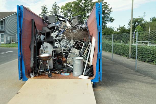 Best Commercial Cleanout Services  in Port Byron, NY