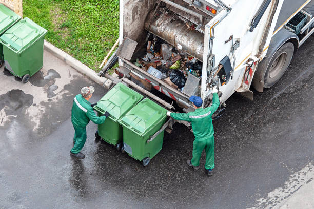 Best Local Junk Hauling  in Port Byron, NY