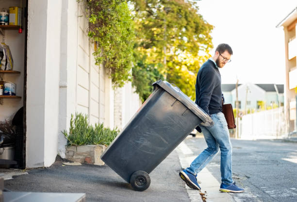 Best Residential Junk Removal  in Port Byron, NY