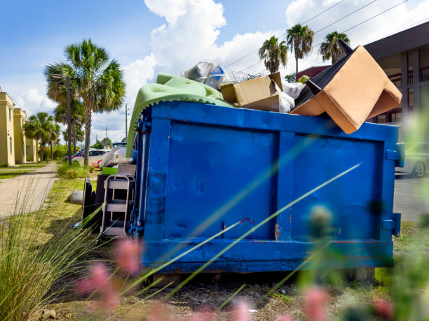 Best Commercial Junk Removal  in Port Byron, NY