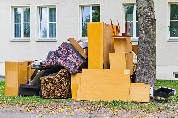 Best Basement Cleanout Services  in Port Byron, NY