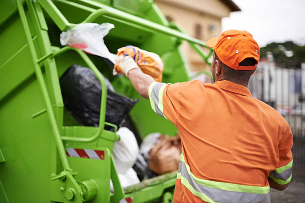 Best Same-Day Junk Removal  in Port Byron, NY