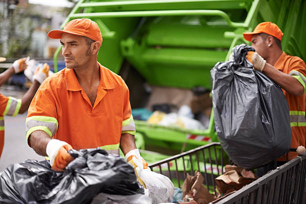 Best Professional Junk Removal  in Port Byron, NY