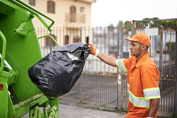 Best Yard Waste Removal  in Port Byron, NY