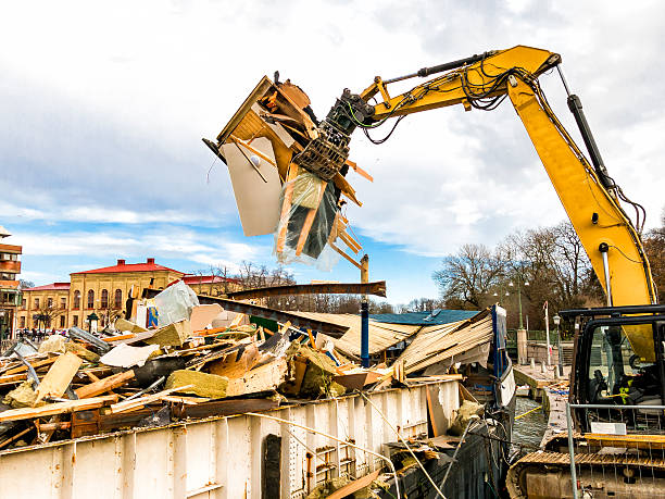 Best Local Junk Hauling  in Port Byron, NY
